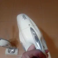 جارو شارژی مجیک
