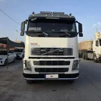تریلی کفی حمل محموله اجاره