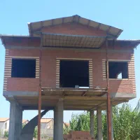 فروش ویلا نیمه کاره