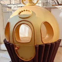 استخدام متخصص مجسمهسازی و نقاشی فوم|استخدام صنعتی، فنی، مهندسی|تهران, شمیراننو|دیوار