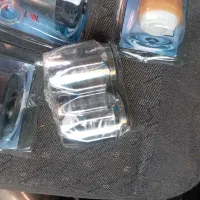 تعدادی شیرآلات نونو|لوازم سرویس بهداشتی|کوهسار (البرز), |دیوار