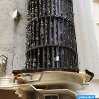 نصب سرویس و تعمیرات انواع کولرگازی|خدمات پیشه و مهارت|قم, امامزاده ابراهیم|دیوار
