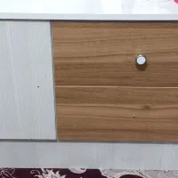 تخت نوجوان|تخت و سرویس خواب|شیراز, شیشه‌گری|دیوار