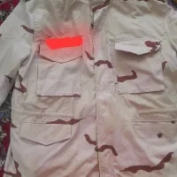 کاپشن،لباس کار