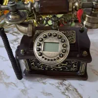 تلفن سلتنی رو میزی اصل