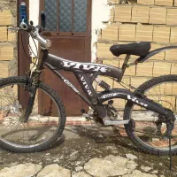 دوچرخه ویوا سایز26