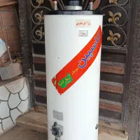 ابگرمکن  ۲۰۰لیتری کم کارکرد|آبگرمکن، پکیج، شوفاژ|قائم‌شهر, |دیوار