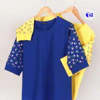 تیشرت زنانه