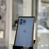 آیفون ۱۳ پرومکس کارکرده
