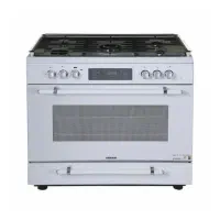 اجاق گاز صنام پنج شعله فردار