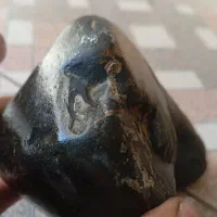 سنگ طلا جیوه دارنقره ای وقرمزبه شرط