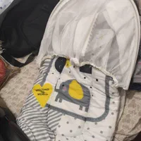 سیسمونی|اسباب و اثاث بچه|ساری, |دیوار