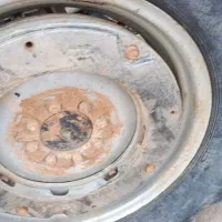 تراکتور مدل 81|خودرو سنگین|سبزوار, قصبه شرقی|دیوار