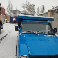 نیسان 97|خودرو سواری و وانت|شهرکرد, |دیوار