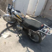 موتور سیکلت 86|موتورسیکلت|شیراز, شهرک کوشکک|دیوار