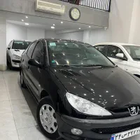 ۲۰۶اس دی مدل۹۷