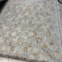 یک عددفرش 9 متری ۷۰۰ شانه برجسته