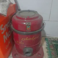 جارو برقی و سایر