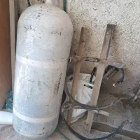 کپسول cng|قطعات یدکی و لوازم جانبی|شیراز, نصر|دیوار
