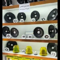 روکش صندلی مانیتورسیستم صوتی تصویری12قسط ماشین|قطعات یدکی و لوازم جانبی|اصفهان, هفتون|دیوار