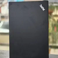 Lenovo thinkpad T495نسل نه،لمسی گراافیک دار