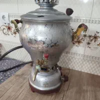 سماورگازی سالم