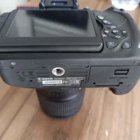 دوربین عکاسی Canon 700D|دوربین عکاسی و فیلم‌برداری|تهران, امیرآباد|دیوار
