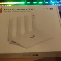 مودم سیمکارتی 4G/5G Wifi Router WIFI6