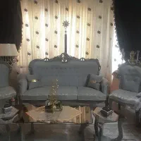 پرده پذیرایی