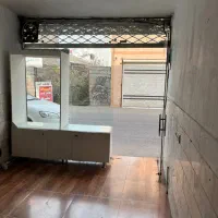 اجاره مغازه ۱۷متری باپیش ۸۰ماهی (۵)املاک قصر|اجارهٔ مغازه و غرفه|رشت, باهنر|دیوار