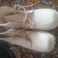 نیم بوت کار تهران