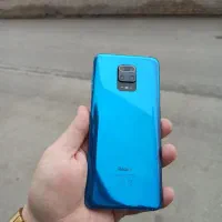 redmi note 9s|موبایل|خوی, |دیوار