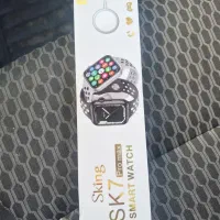 ساعت هوشمند