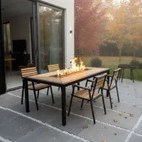 میز آتشدان  و بخاری هیزمی|بخاری، هیتر، شومینه|شیراز, انجیره|دیوار