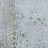 ۲ عدد فرش نو ۹ متری ۱۲۰۰ شانه|فرش|بهارستان, |دیوار