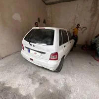 فروش پراید ۱۱۱ کاسبی مدل ۹۸