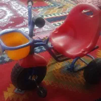 سه چرخه|دوچرخه، اسکیت، اسکوتر|فردیس, قریشی|دیوار