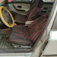 سمند 86نقد اقساط|خودرو سواری و وانت|شهریار, شهرک بهاران (ویره)|دیوار