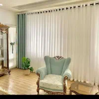 دوخت نصب پرده