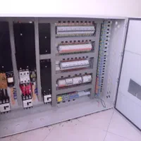 تابلو برق تعمیر و نگهداری موتورخانه بوستر پمپ آب|خدمات پیشه و مهارت|تهران, سبلان (لشگر)|دیوار