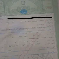 زمین باغ گیلانده