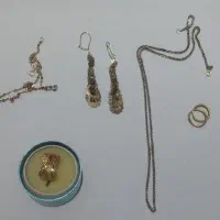 طلا دویست بالا خام