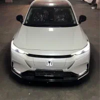 هوندا ens1