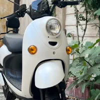 موتور برقی مادو دخترونه|موتورسیکلت|تهران, تهران‌نو|دیوار