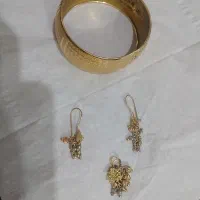 فروش طلا کارکرده