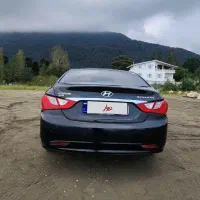 سوناتا yfخانگی|خودرو سواری و وانت|رامسر, |دیوار