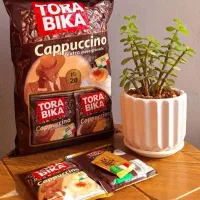 کاپوچینو ترابیکا علی کافه اصلی|خوردنی و آشامیدنی|ویسیان, |دیوار