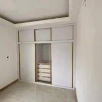 کمد دیواری|جاکفشی، کمد، دراور|اصفهان, خانه اصفهان|دیوار