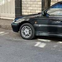 پارس ELXموتور زانتیا فول