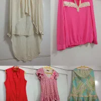 هر چی بخری از ۱۵۰|لباس|تهران, خاوران|دیوار